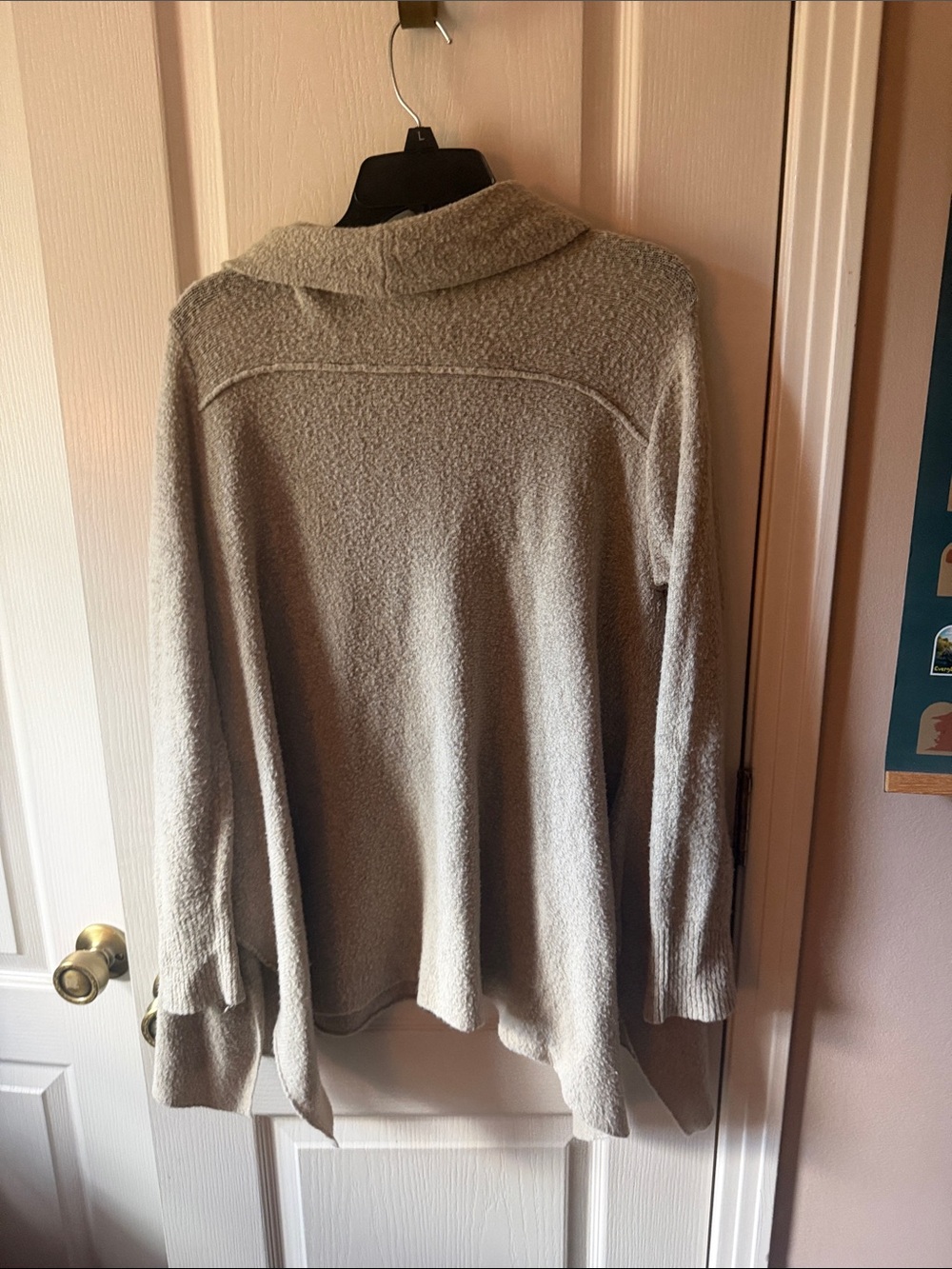 Umgee Sweater - Picture 2 of 3